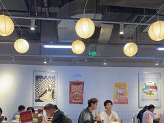 -馬伍旺川菜(江北虹悦城店)