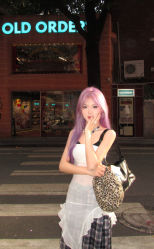 -时尚殿堂hair salon