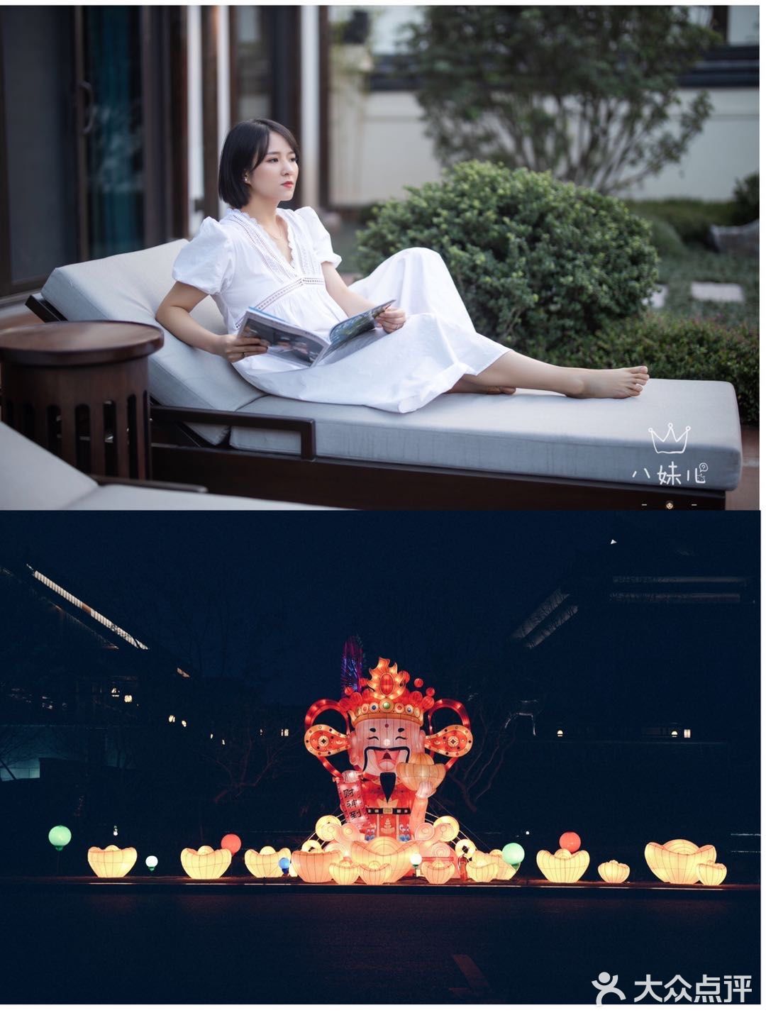 重庆旅游｜春节出游重庆融创文旅城攻略