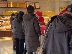 -一大糕点(纬六路店)