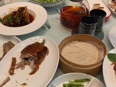 -豫丰汇河南名菜楼(武记餐饮)