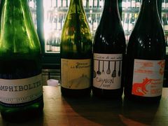 自然酒-RAC BAR(安福路店)