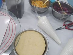 -米柚烘焙教室(新天地购物中心店)