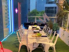 -CIAO·团建聚餐·生日派对轰趴馆(福田店)