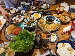-炎蔵牛舌烤肉