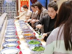 -清真军邺·金富苑肥牛(石坡街旗舰店)