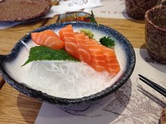 -林妈妈村·日式料理(宝山万达店)