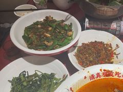 -巡耕记·湖南土菜(长湖店)