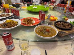 -广东海鲜坊(世纪海伦店)