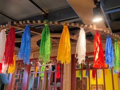 -蒙艾里民族传统菜蒙餐