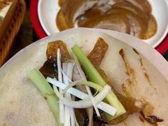 -四季厨房 鲁菜·孔府烤鸭(二环南路店)
