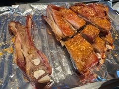-海泰食府(北京总店)