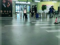 -郑州新郑国际机场