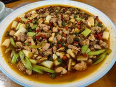 -李大爷的泡椒馆(冉家坝店)