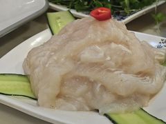 -福寿斋·老北京铜锅涮肉·烤鸭(顺义总店)
