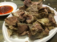 -清真益鑫羊肉手抓馆(南大街店)