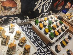 -比格比萨自助(南京万达茂店)