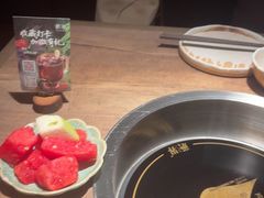 -蘑界·野生菌火锅(深业上城店)