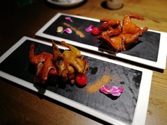 -大鸽饭(岗顶店)