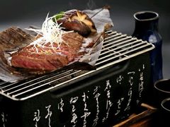 -洲际酒店·地平线全日餐厅HORIZON CAFÉ