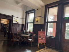 -中山路壹号传奇club·啤酒花园餐厅
