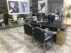 -名作·臻美Hair SaLon