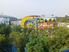 -沈阳龙润夏宫温泉水乐园