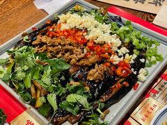 -新兴园饺子馆(河南街店)