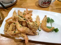 -莲花公园煎蟹·30年闽菜(火车站店)