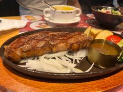 -斗牛士牛排(南京东路店)