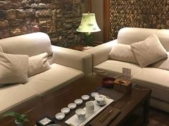 -碧露轩·大益茶体验馆(镇江路店)