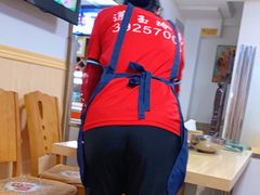 -鸡西冷面(翠竹店)