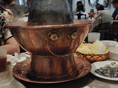 -东来顺饭庄(王府井步行街店)