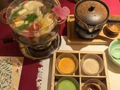 -叶叶菩提(太原别墅店)