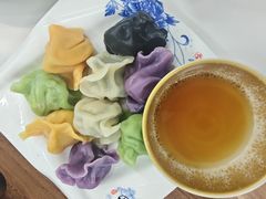 -来之顺海鲜菜馆·青岛菜·始于1993(栈桥店)