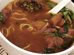 -吉亨面馆(古北1699店)