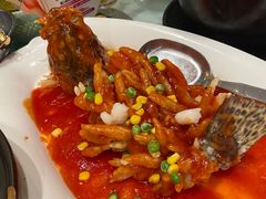 -好福记饭店(红梅公园店)