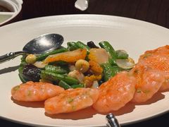 -明湖楼·经典鲁菜山东海鲜(大明湖店)