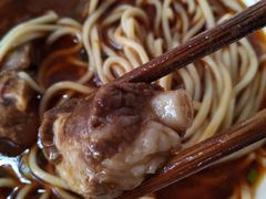 -纯阳馆鱼香排骨面(东二道街店)