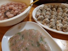 -章记正宗南岗鱼蛋火锅