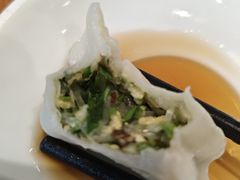-鸿毛饺子(紫竹桥店)