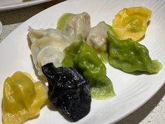-船歌·鱼水饺青岛菜(金狮广场店)
