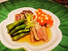 -醉庐·新上海菜(南京西路店)