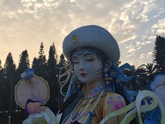 -珠海圆明新园