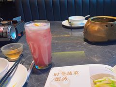-炊烟小炒黄牛肉(浦东世纪汇店)