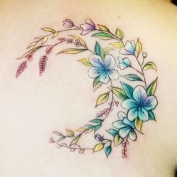 -明星刺青·洗纹身