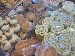 -庆祥斋糕点厂(留学路店)
