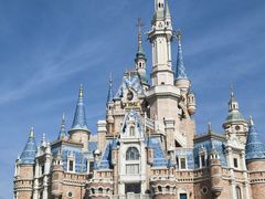 -上海迪士尼度假区