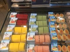 -Olé精品超市(北京合生汇店)