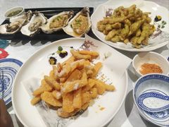 -蠔友汇(皇姑店)